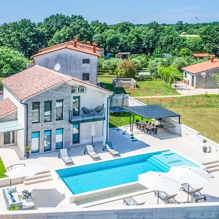 Rocksalt Villa