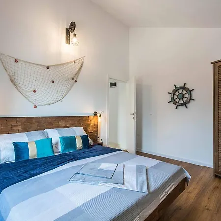 Rocksalt Villa